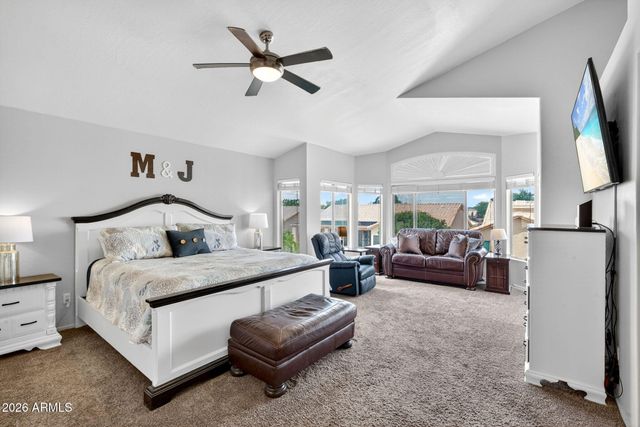 1880 E COMMERCE Avenue, Gilbert, AZ 85234