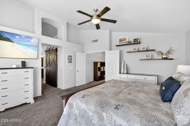 1880 E COMMERCE Avenue, Gilbert, AZ 85234
