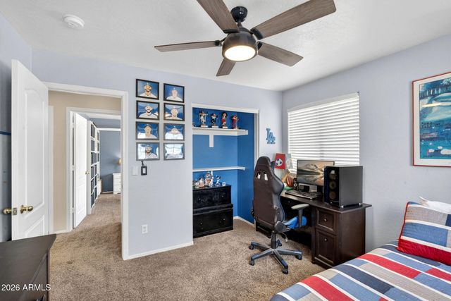 1880 E COMMERCE Avenue, Gilbert, AZ 85234