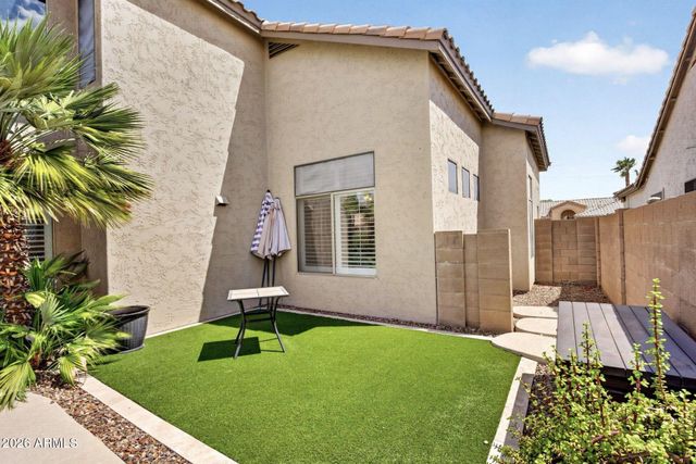 1880 E COMMERCE Avenue, Gilbert, AZ 85234