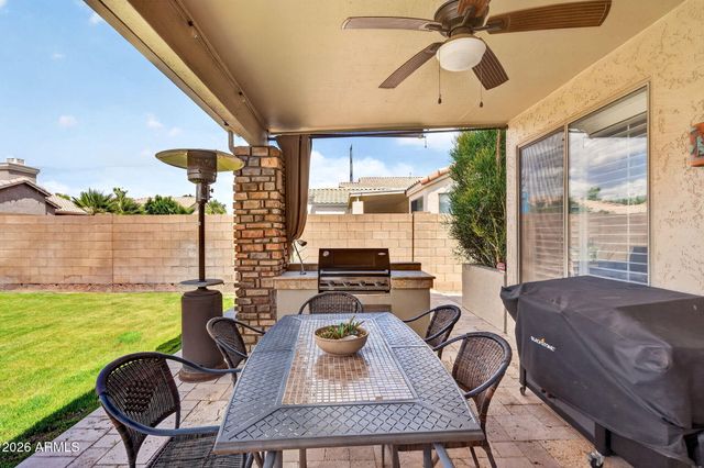 1880 E COMMERCE Avenue, Gilbert, AZ 85234
