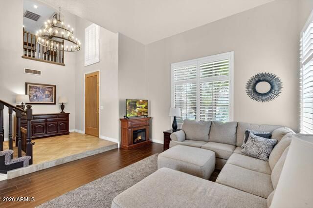 1880 E COMMERCE Avenue, Gilbert, AZ 85234