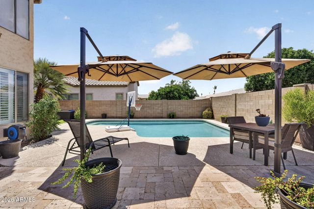 1880 E COMMERCE Avenue, Gilbert, AZ 85234