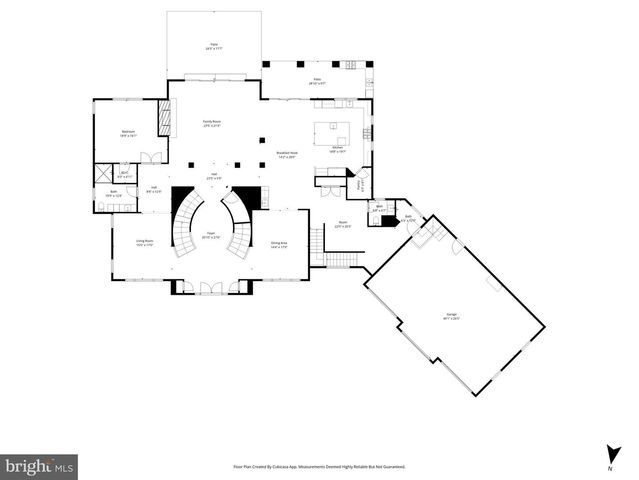 40925 ALYSHEBA DR, Leesburg, VA 20176