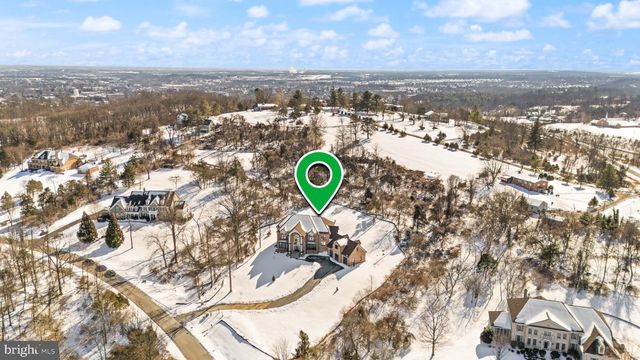 40925 ALYSHEBA DR, Leesburg, VA 20176