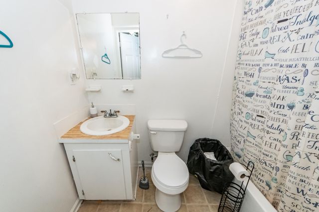 936 Sheep Island Road Unit A & B, Summerville, SC 29486