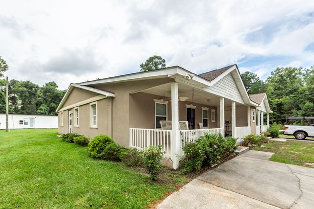 936 Sheep Island Road Unit A & B, Summerville, SC 29486