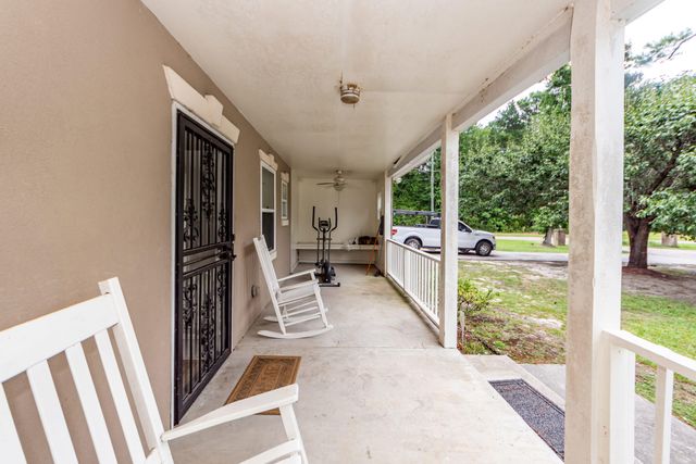 936 Sheep Island Road Unit A & B, Summerville, SC 29486