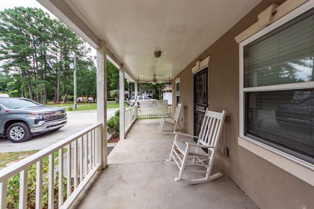 936 Sheep Island Road Unit A & B, Summerville, SC 29486