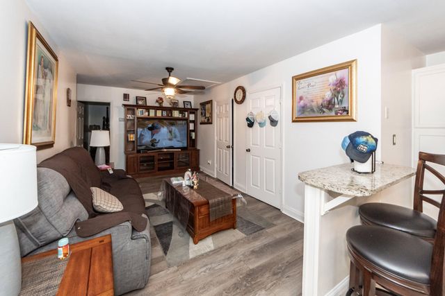 936 Sheep Island Road Unit A & B, Summerville, SC 29486