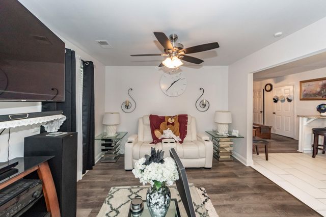 936 Sheep Island Road Unit A & B, Summerville, SC 29486