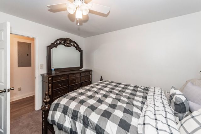 936 Sheep Island Road Unit A & B, Summerville, SC 29486