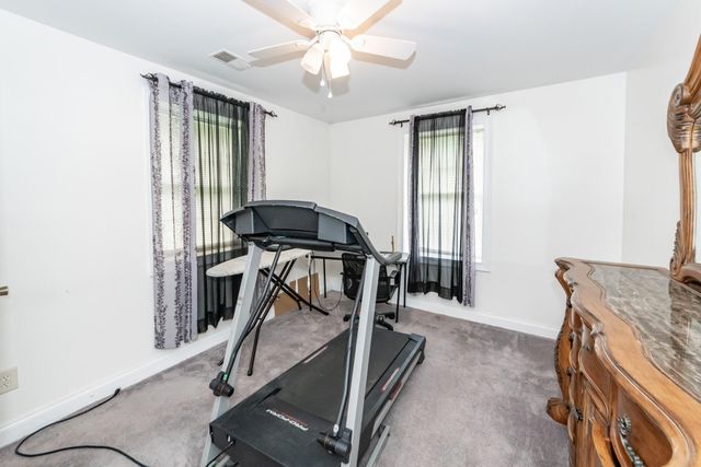 936 Sheep Island Road Unit A & B, Summerville, SC 29486