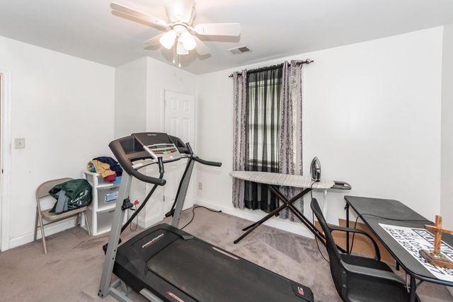 936 Sheep Island Road Unit A & B, Summerville, SC 29486