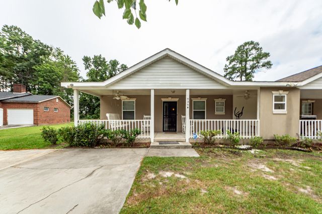 936 Sheep Island Road Unit A & B, Summerville, SC 29486