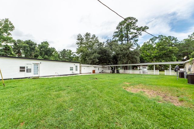 936 Sheep Island Road Unit A & B, Summerville, SC 29486