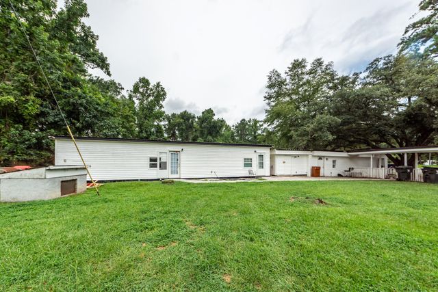 936 Sheep Island Road Unit A & B, Summerville, SC 29486