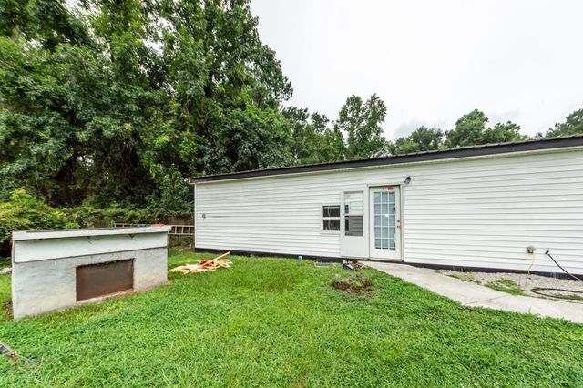 936 Sheep Island Road Unit A & B, Summerville, SC 29486