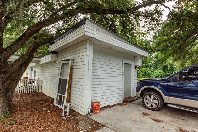 936 Sheep Island Road Unit A & B, Summerville, SC 29486