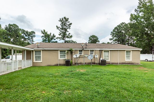 936 Sheep Island Road Unit A & B, Summerville, SC 29486