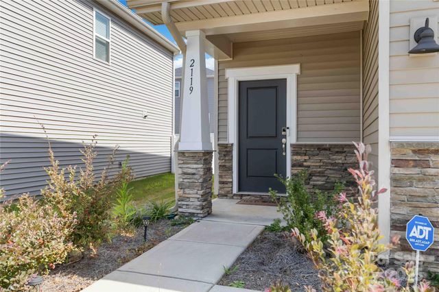 2119 Morgan Hills Drive, Albemarle, NC 28001