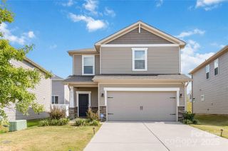 2119 Morgan Hills Drive, Albemarle, NC 28001