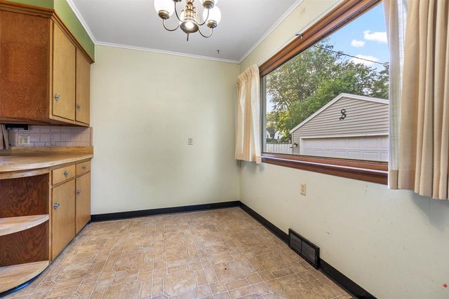 129 E 12TH STREET, Fond Du Lac, WI 54935