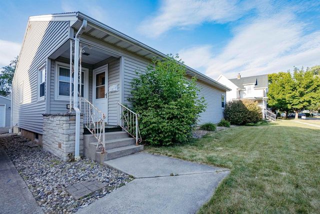 129 E 12TH STREET, Fond Du Lac, WI 54935