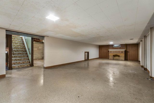 129 E 12TH STREET, Fond Du Lac, WI 54935