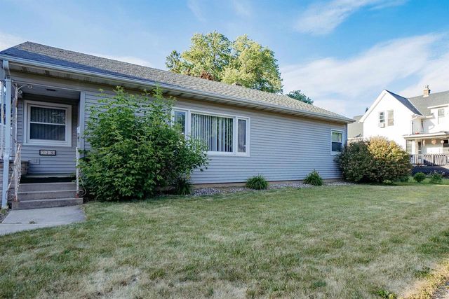 129 E 12TH STREET, Fond Du Lac, WI 54935
