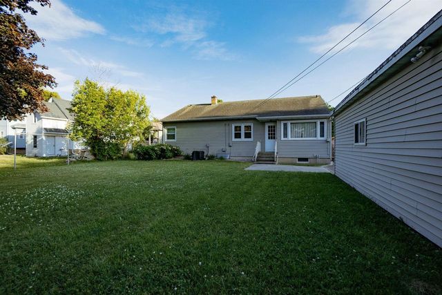 129 E 12TH STREET, Fond Du Lac, WI 54935