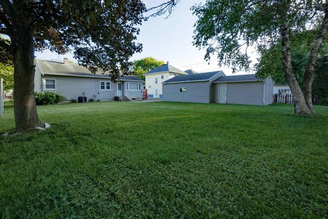 129 E 12TH STREET, Fond Du Lac, WI 54935