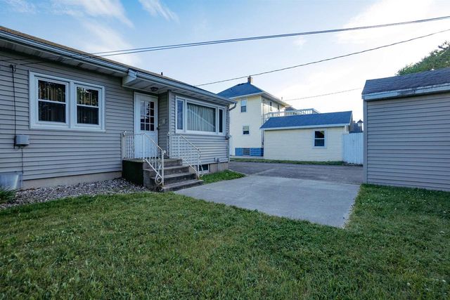 129 E 12TH STREET, Fond Du Lac, WI 54935
