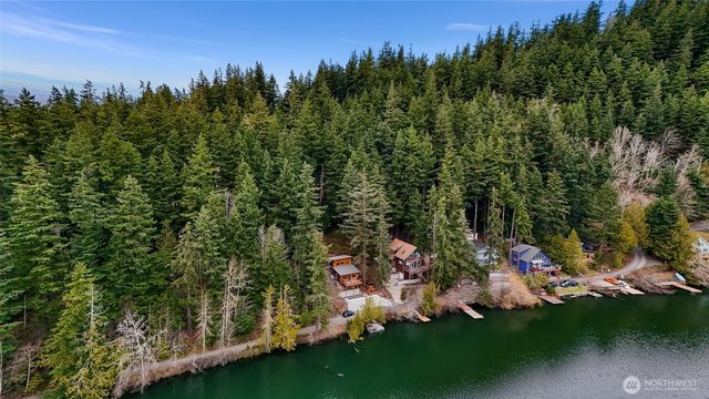 1693 Pebble Beach Trail, Bellingham, WA 98226