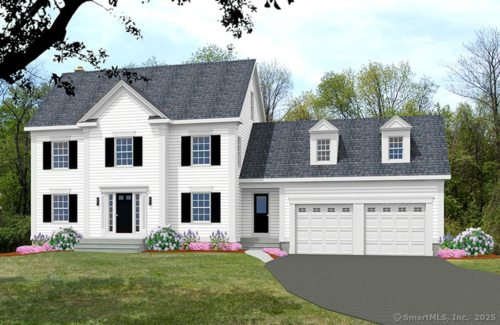 490 Lazy Lane, Southington, CT 06489