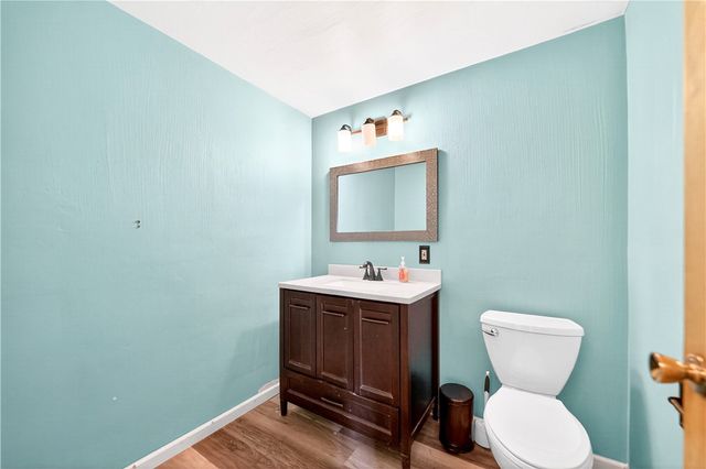 1610 Hill St, White Oak, PA 15131