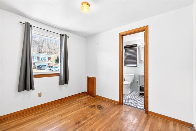 1610 Hill St, White Oak, PA 15131