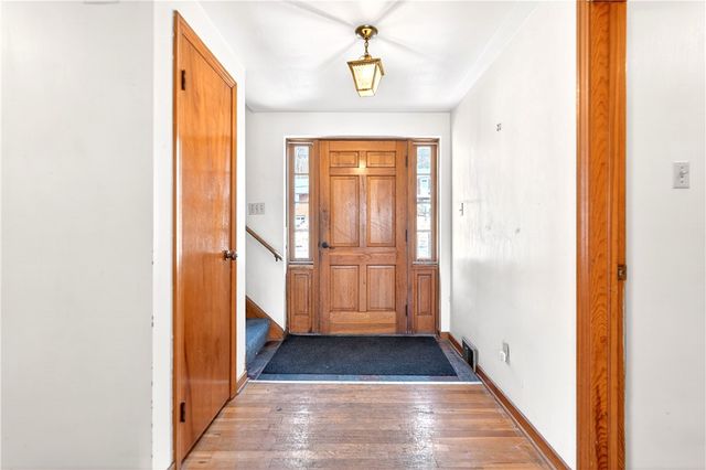 1610 Hill St, White Oak, PA 15131