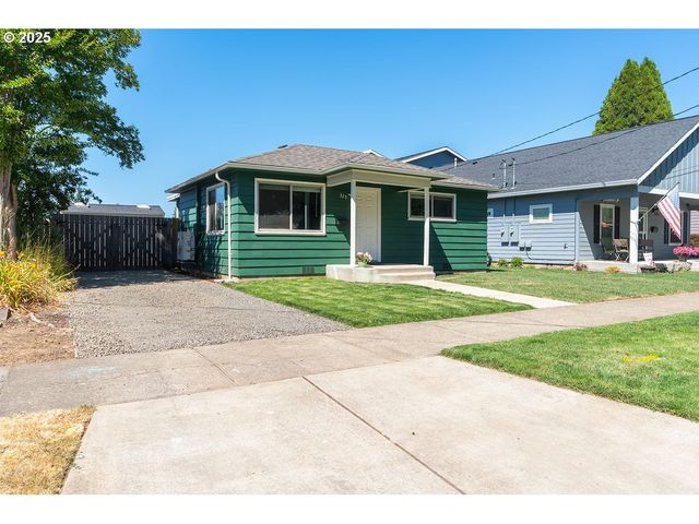 325 Ne EDISON St, Hillsboro, OR 97124