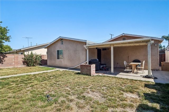 11837 161st, Norwalk, CA 90650