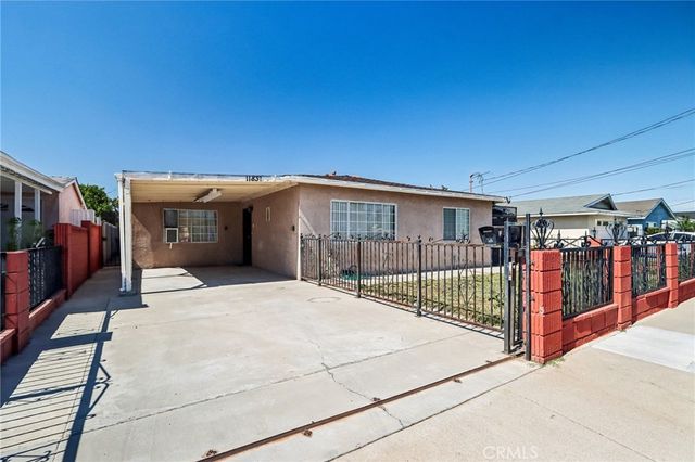 11837 161st, Norwalk, CA 90650