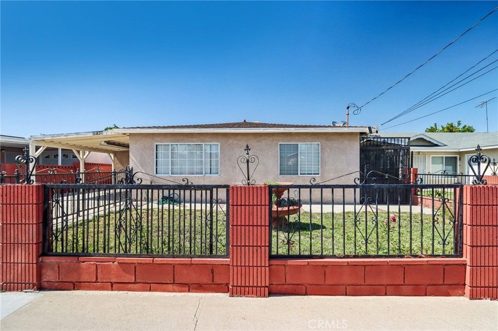 11837 161st, Norwalk, CA 90650