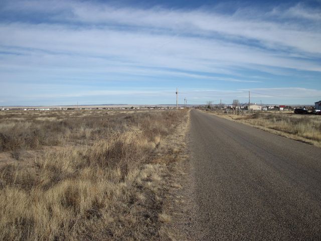 19 Mesa Road, Moriarty, NM 87035