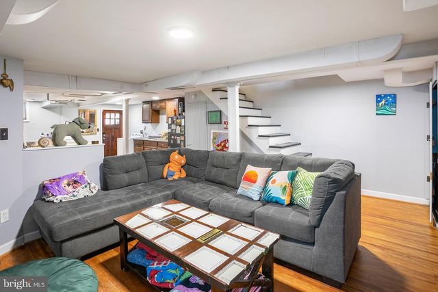 4000 10TH ST NE, Washington, DC 20017