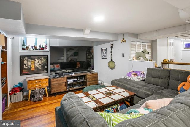 4000 10TH ST NE, Washington, DC 20017