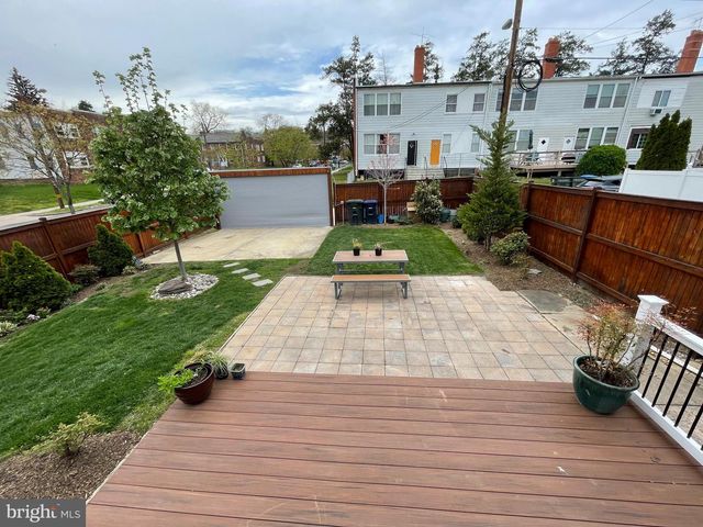 4000 10TH ST NE, Washington, DC 20017