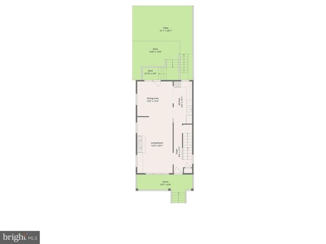 4000 10TH ST NE, Washington, DC 20017