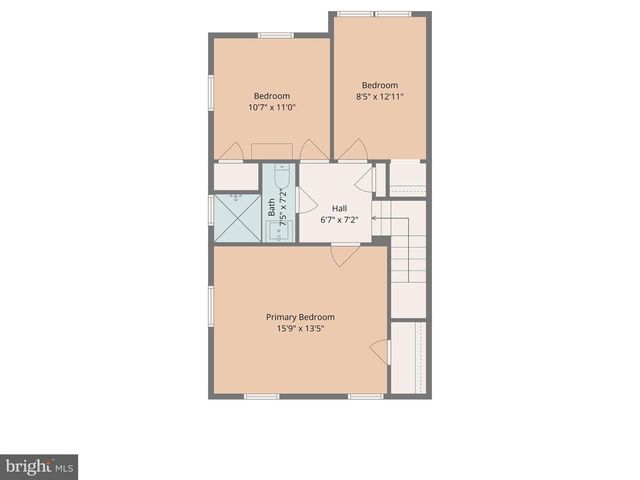 4000 10TH ST NE, Washington, DC 20017