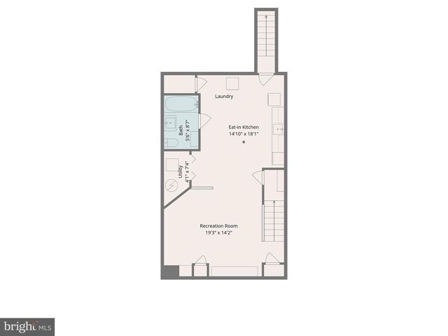 4000 10TH ST NE, Washington, DC 20017