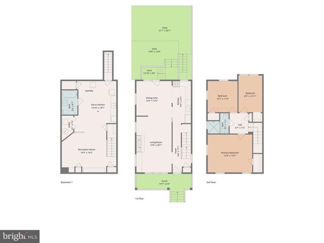 4000 10TH ST NE, Washington, DC 20017